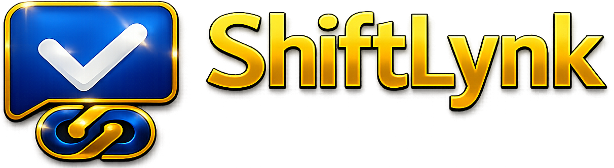 ShiftLynk